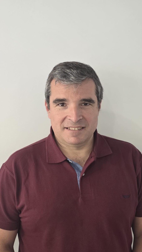 Pedro Carvalho