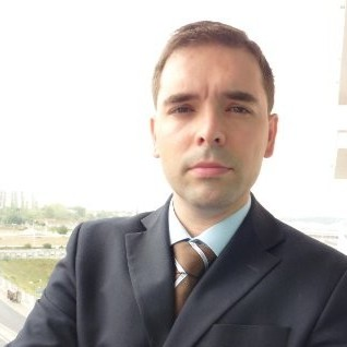 Rogério Medeiros